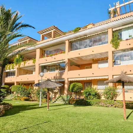 Siesta Beach 1, Con Playa Y Parking La Cala De Mijas Exterior photo