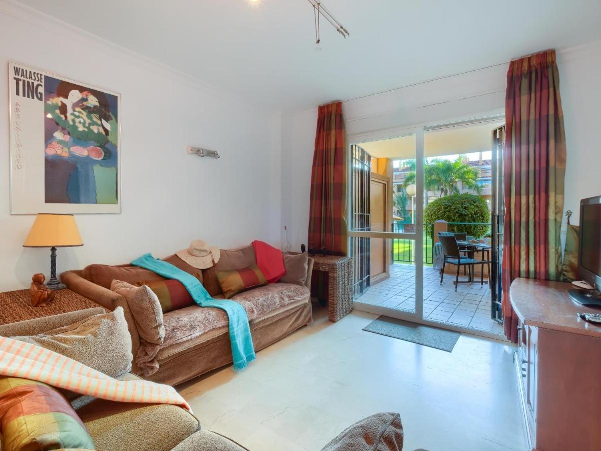 Siesta 1, Con Playa Y Parking Apartment