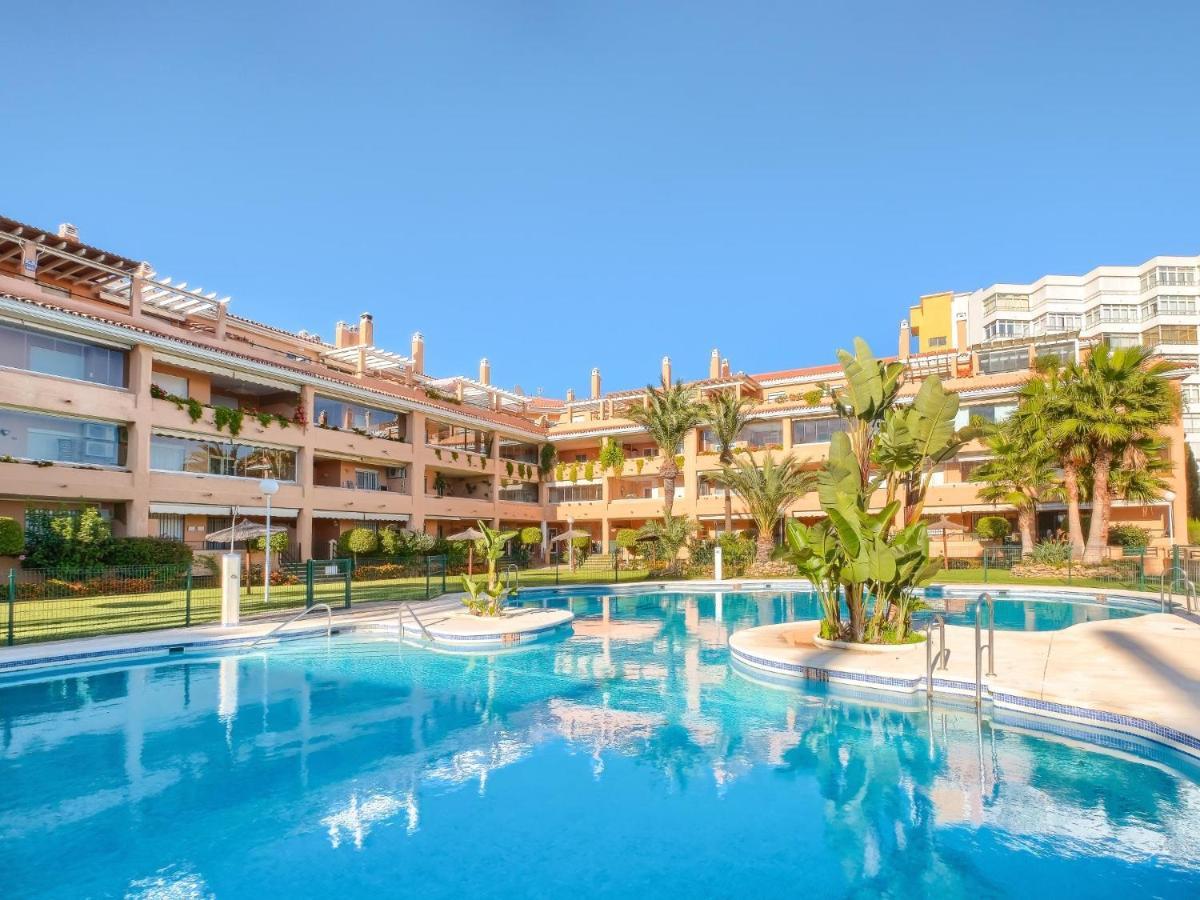Apartment Siesta 1, Con Playa Y Parking *