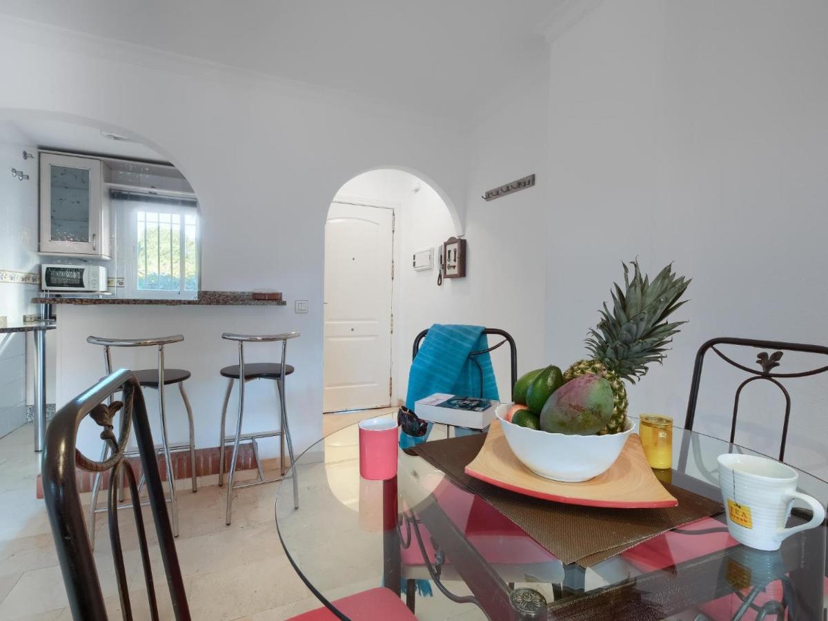 Apartment Siesta 1, Con Playa Y Parking