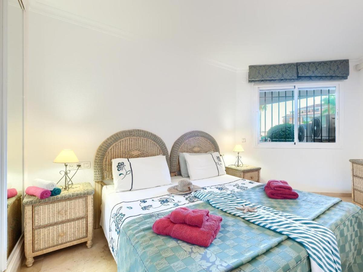 Apartment Siesta 1, Con Playa Y Parking
