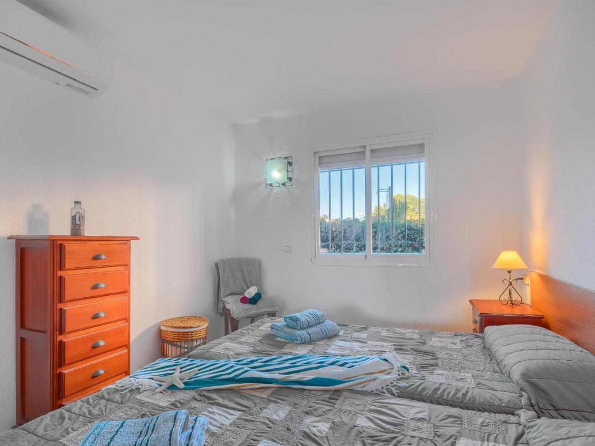 Apartment Siesta 1, Con Playa Y Parking