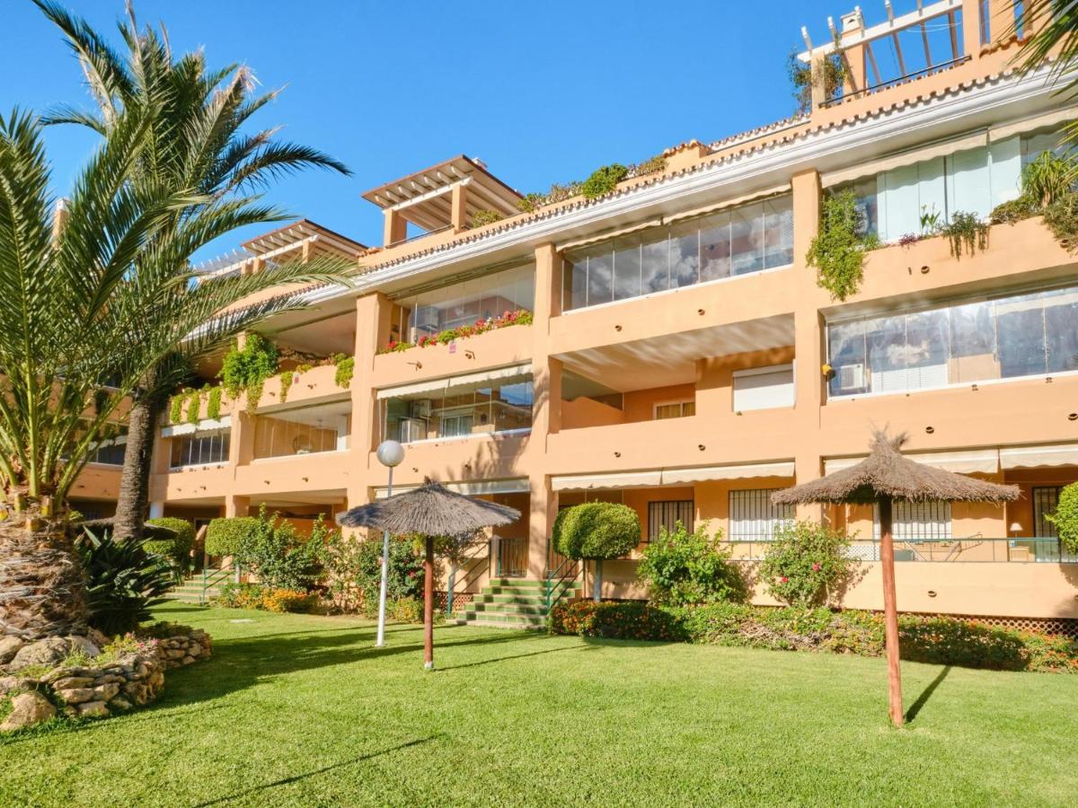 Appartement Siesta 1, Con Playa Y Parking