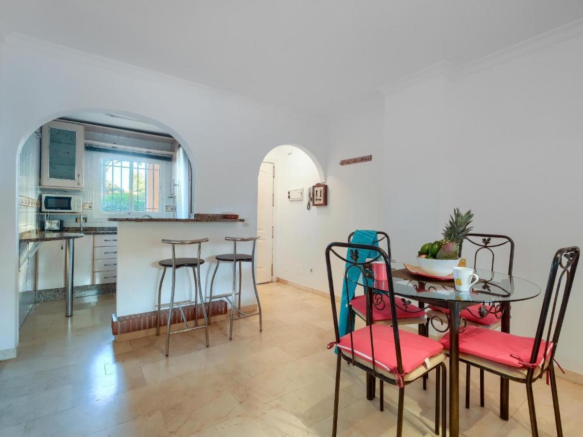Siesta 1, Con Playa Y Parking Appartement