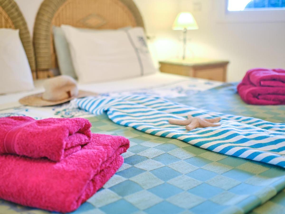 Appartement Siesta 1, Con Playa Y Parking *