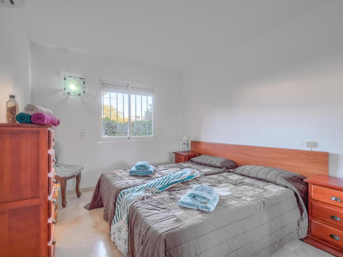 Siesta 1, Con Playa Y Parking Appartement