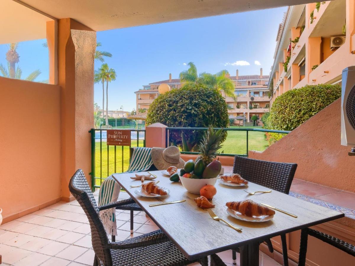 Appartement Siesta 1, Con Playa Y Parking