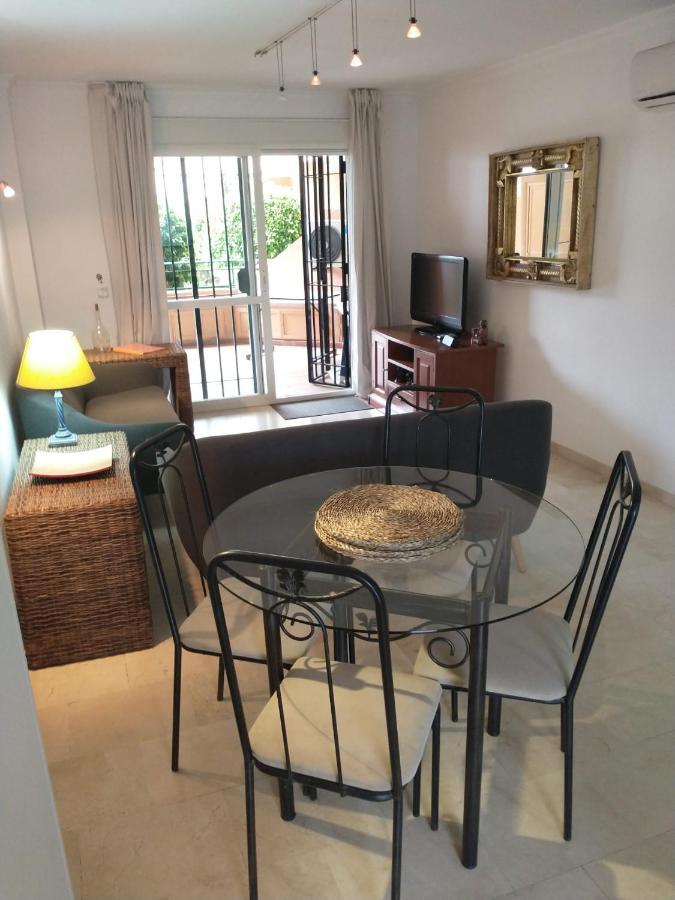 Siesta 1, Con Playa Y Parking Appartement La Cala De Mijas